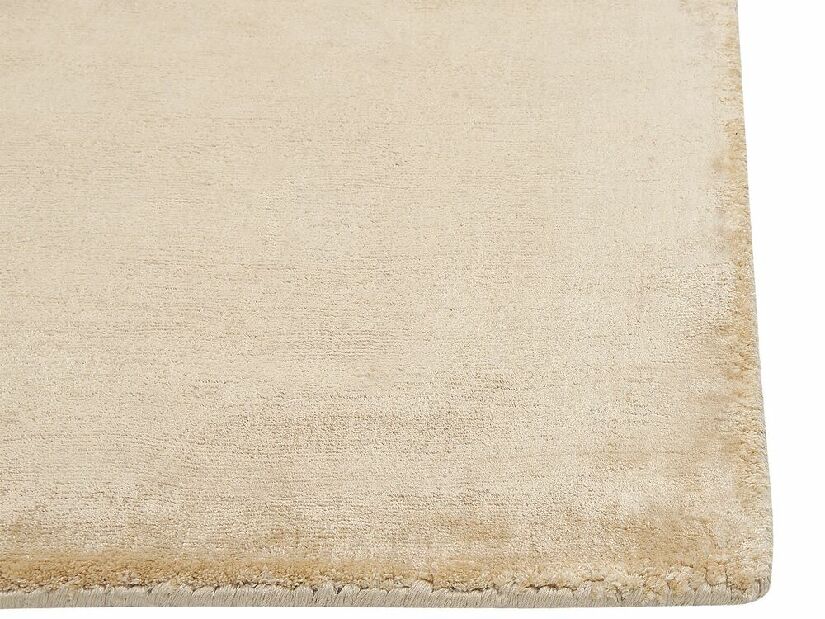Tepih 140 x 200 cm Gesy (pješčano bež)