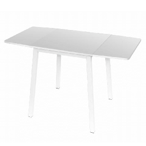 Blagovaonski stol Mizar (za 4 osobe) (bijela)  