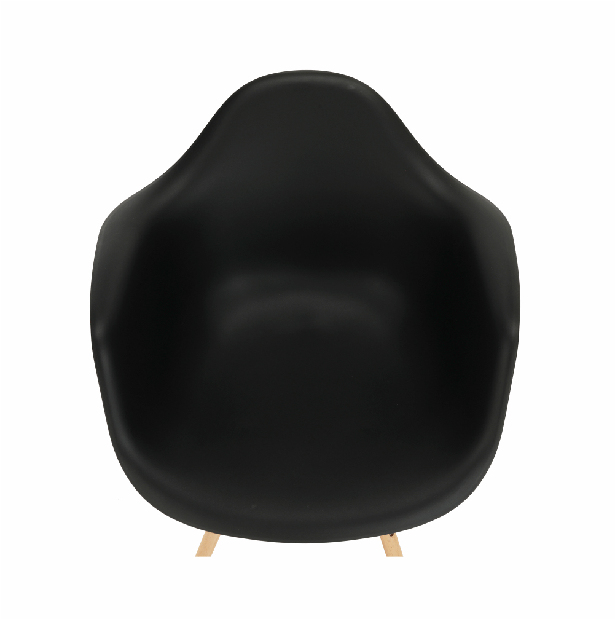 Blagovaonska stolica Damiron PC-019 (crna) 