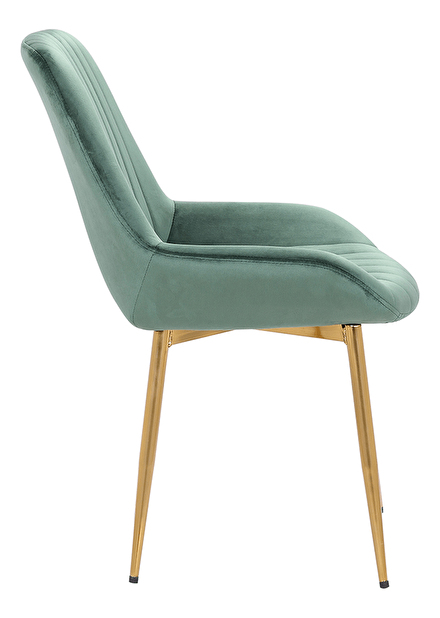 Blagovaonska stolica Perla (smaragdna)
