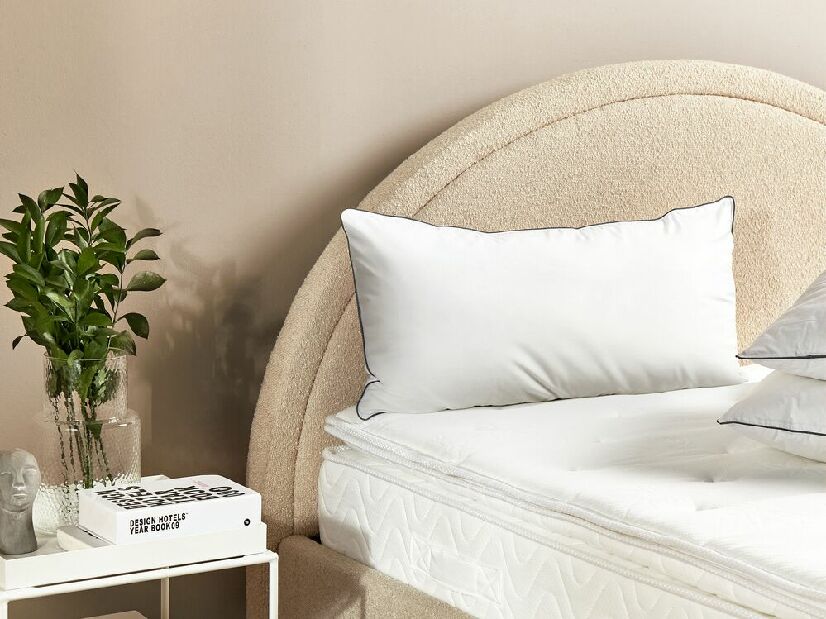 Jastuk 40 x 80 cm Pellis (bijela)