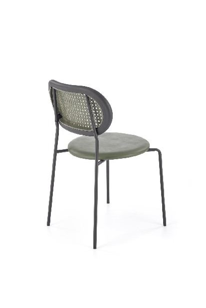 Blagovaonska stolica Kvetka (zelena)