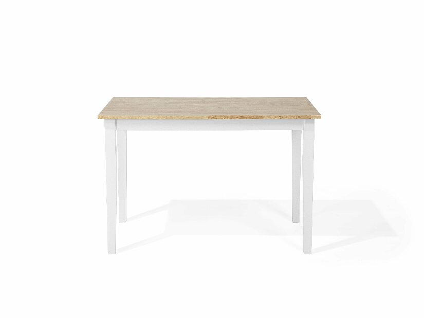 Blagovaonski stol Howton (za 4 osobe) (bijela)