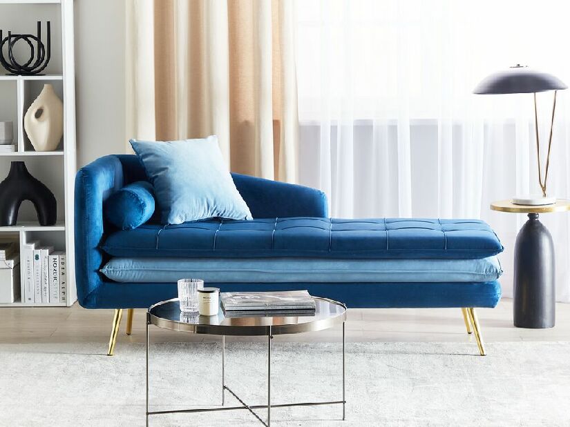 Sofa Giorgio (plava) (L)