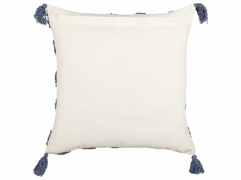 Ukrasni jastuk 45 x 45 cm Jacarta (plava)