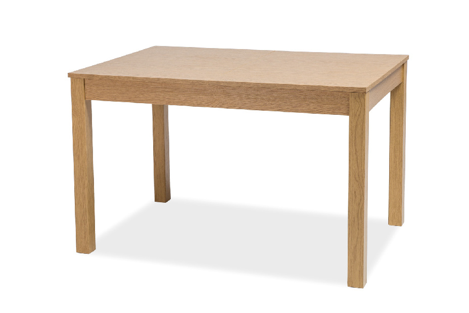 Blagovaonski stol Penelope (hrast) (za 4 do 6 osoba) 