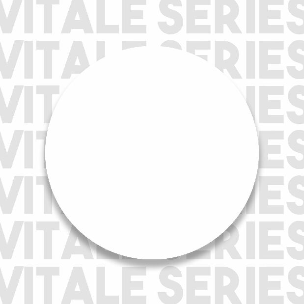 Kupaonski ormarić Valo 11 (bijela)