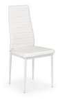 Blagovaonska stolica Famosa bijela (bijela)