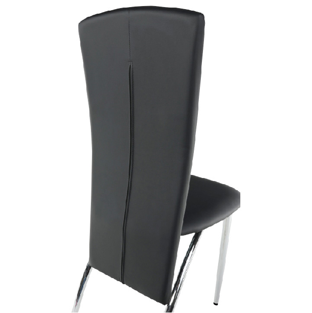 Blagovaonska stolica Tanah (crna) 