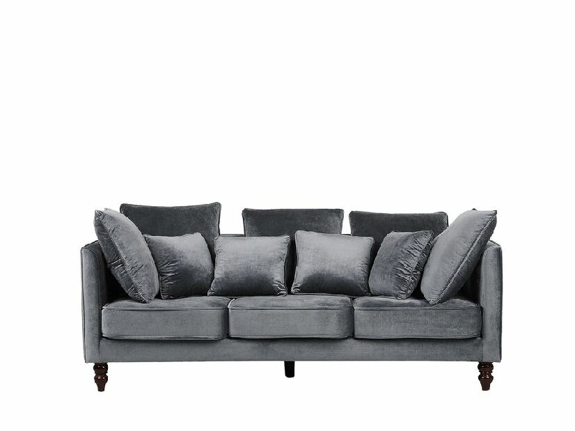 Sofa trosjed Fagernes (siva)