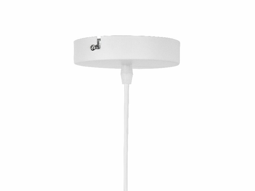 Viseća svjetiljka Sohne (bijela)