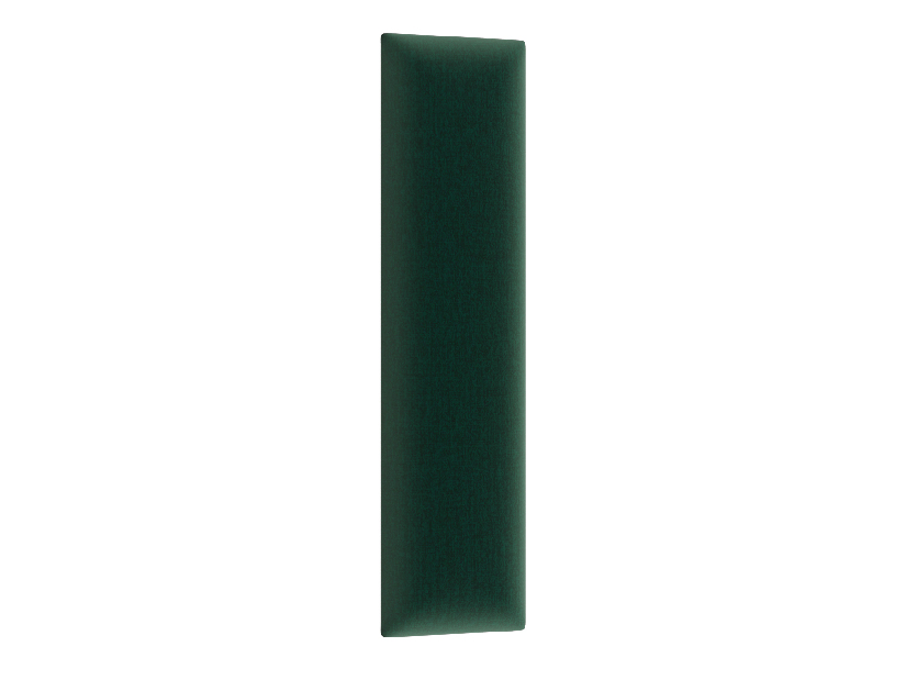 Tapeciran panel Quadra 60x15 cm (zelena)