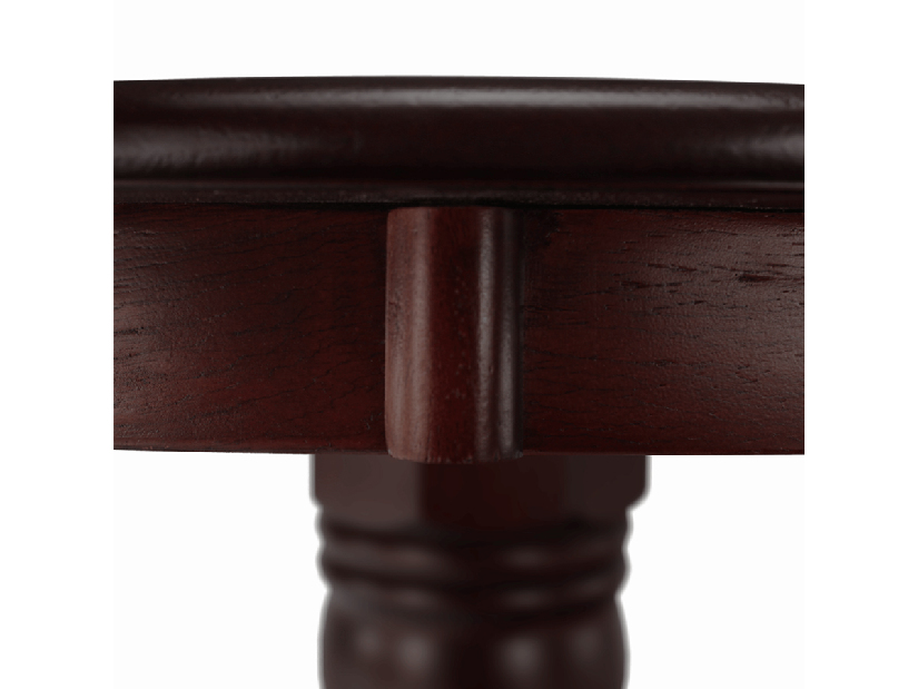 Blagovaonski stol Tayna (kesten)