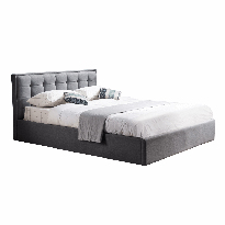 Bračni krevet 160 cm Essie (s podnicom)