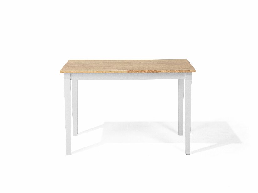 Blagovaonski stol Georgi (za 4 osobe) (bijela)