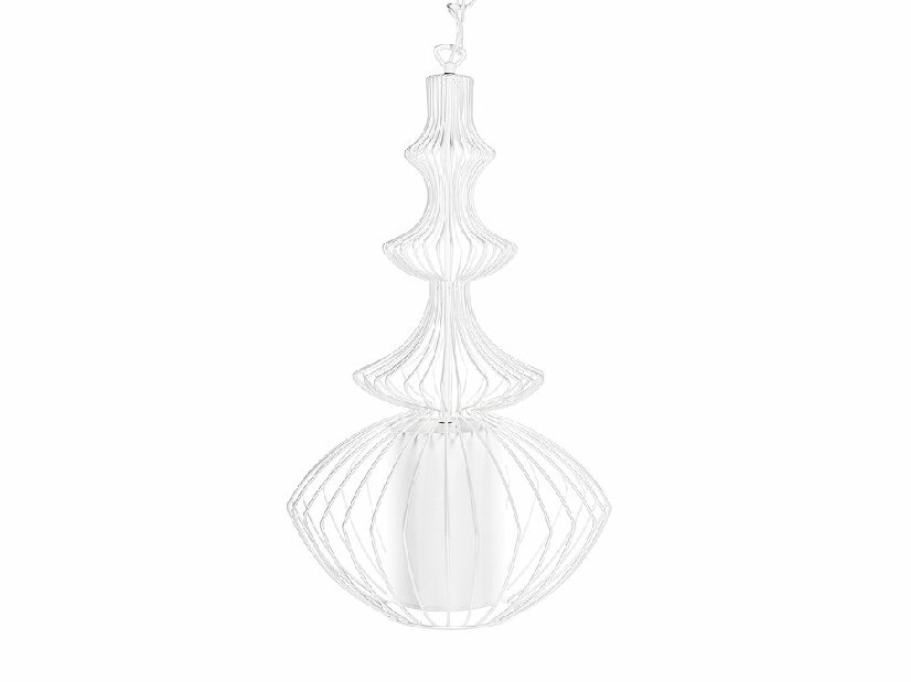 Viseća svjetiljka Keter (bijela)