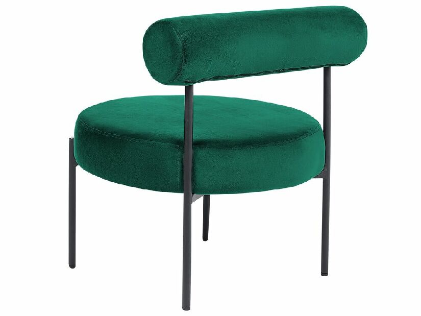 Blagovaonska stolica Astrun (smaragdna)