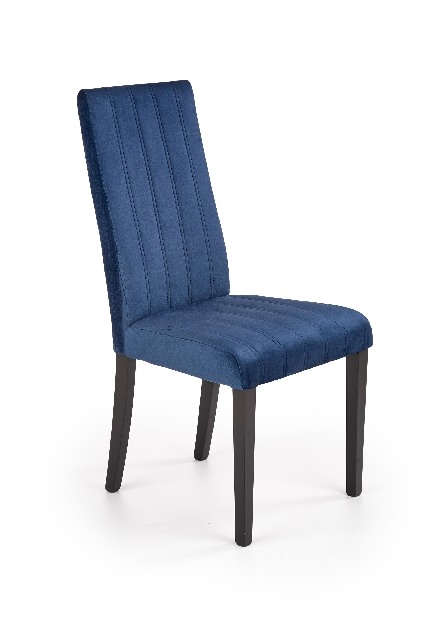Blagovaonska stolica Dino 2 (tamno plava)