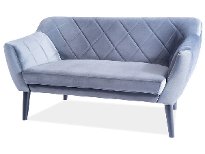 Sofa Kate (siva)