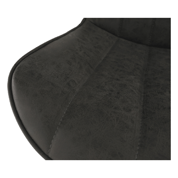 Blagovaonska stolica Hraza (tamno siva)