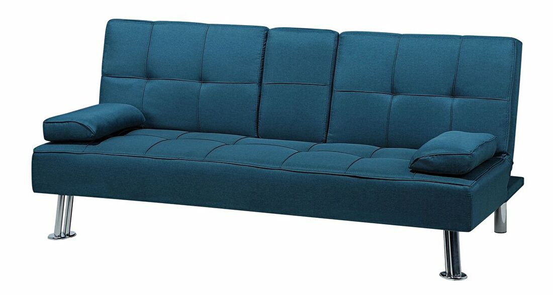 Sofa trosjed Risede (plava)