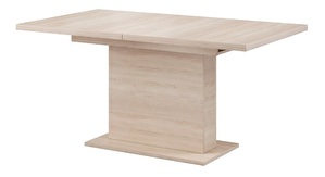 Blagovaonski stol Gracia (hrast sonoma)