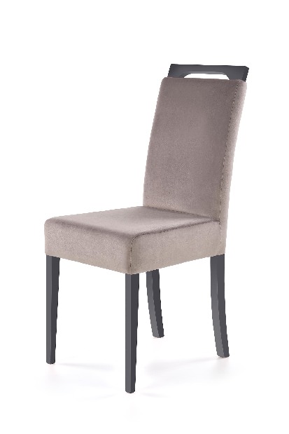 Blagovaonska stolica Tabit (siva)