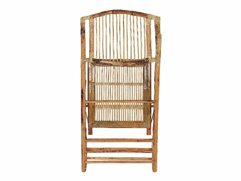 Set 4 kom. blagovaonskih stolica- TARANO (smeđa)