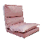 Sofa Upoth (ružičasta)