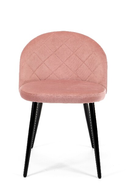 Blagovaonska stolica Senuri (ružičasta)
