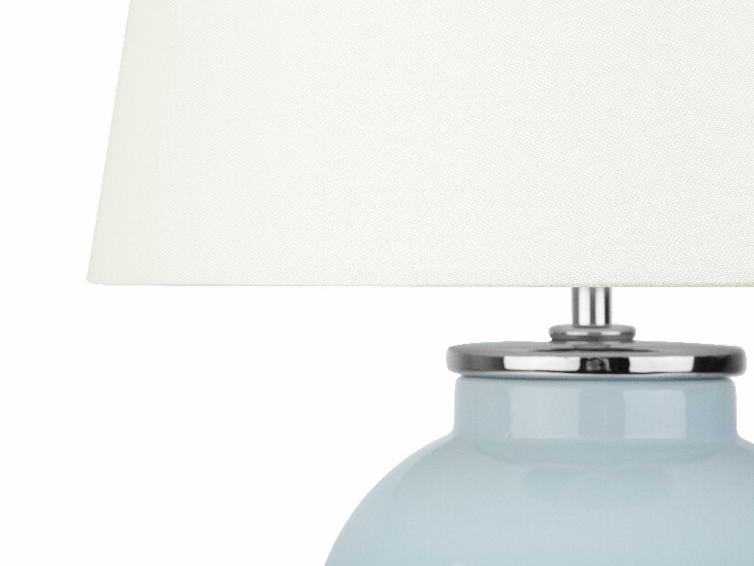 Stolna svjetiljka Buenta (svijetlo plava)