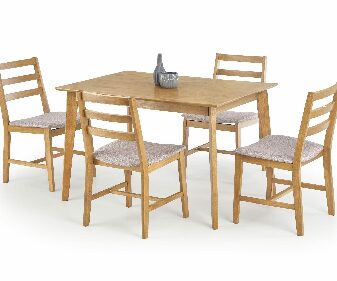 Blagovaonski stol Chante (za 4 osobe)  