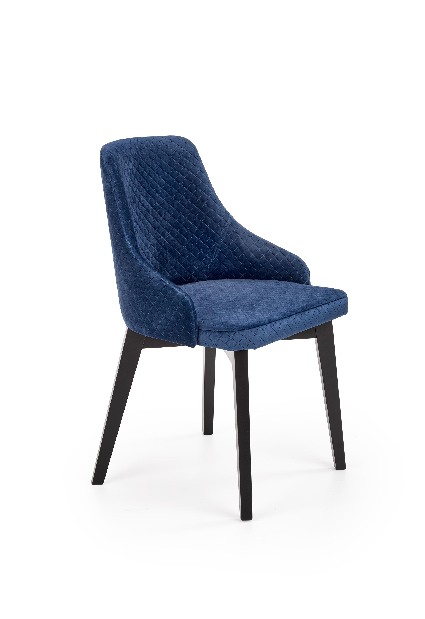 Blagovaonska stolica Tamie 3 (tamno plava)