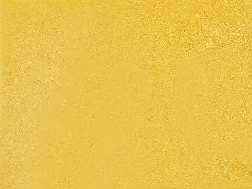 Presvlaka za krevet 180x200 cm FUTTI (žuta)