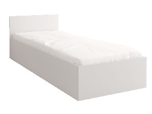 Jednostruki krevet 90 cm Sigil I (s prostorom za odlaganje)