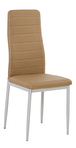 Blagovaonska stolica Collort nova (boja karamele)  