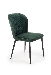 Blagovaonska stolica Fina (tamno zelena)