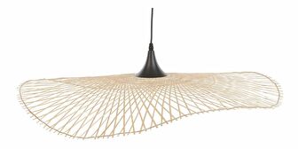 Viseća svjetiljka FYLYO (bambus) (svijetlo drvo)
