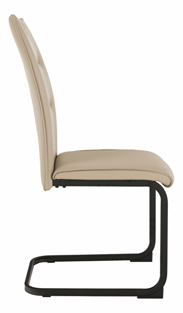Blagovaonska stolica Mekty (svijetlo smeđa)