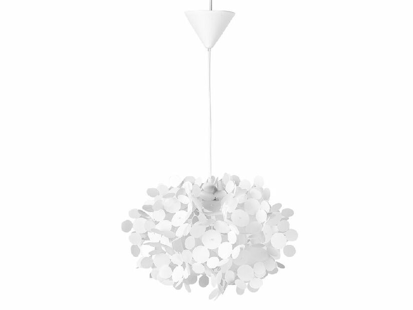 Viseća svjetiljka Lamza (bijela)