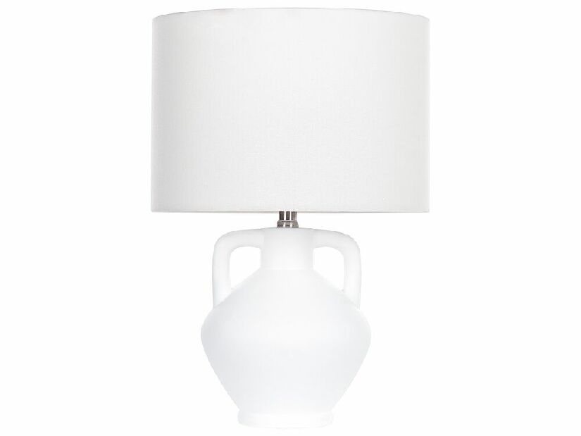 Stolna lampa Labza (bijela)