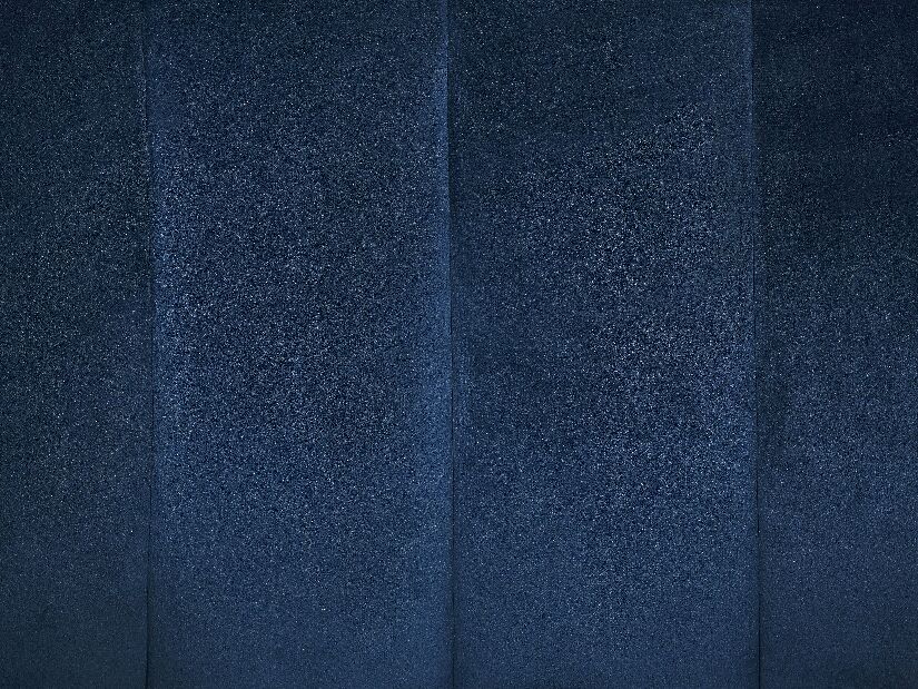 Fotelja- LANCO (tamno plava)