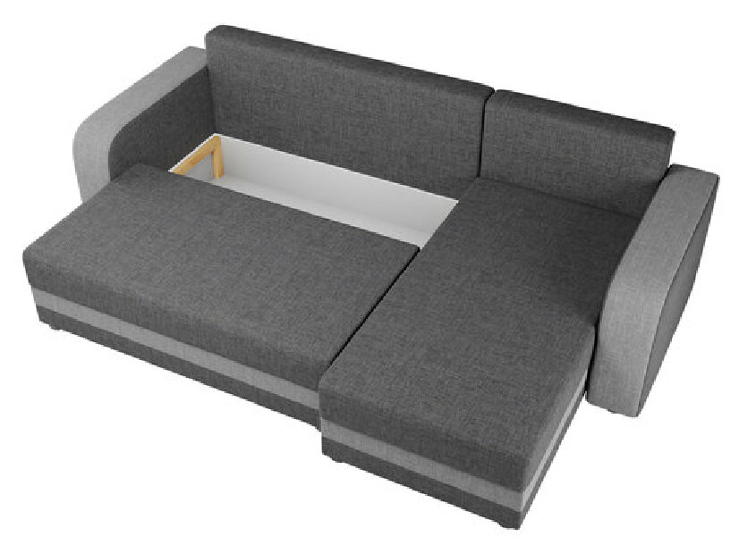 Sofa na razvlačenje Mirjan Nyx (Lux 23 + Lux 14)
