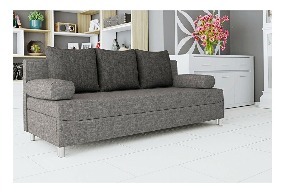 Sofa Dorien (Lux 05 + Lux 06)