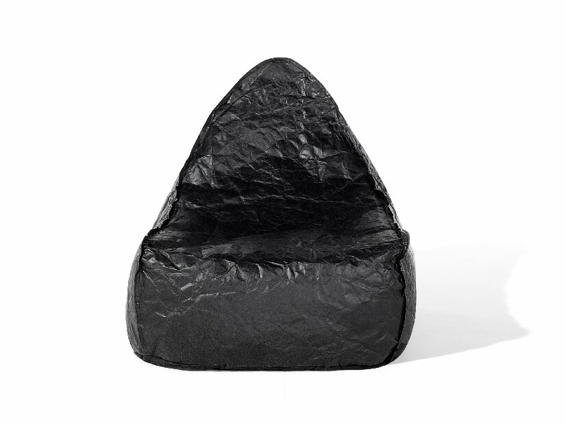 Vreća za sjedenje 75x63 cm Drochia (crna)