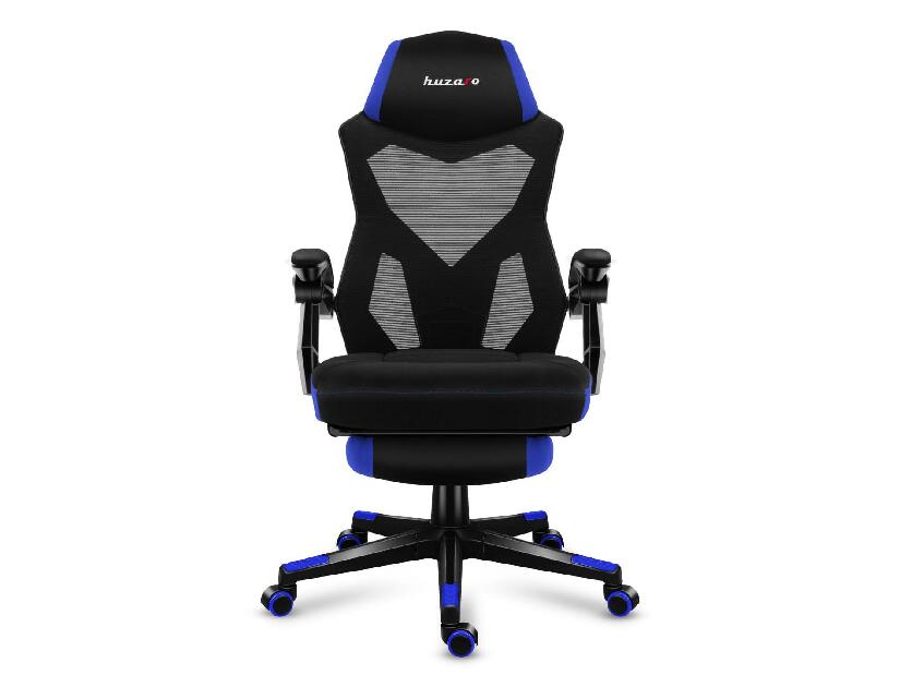 Gaming stolica Cruiser 3 (crna + plava)