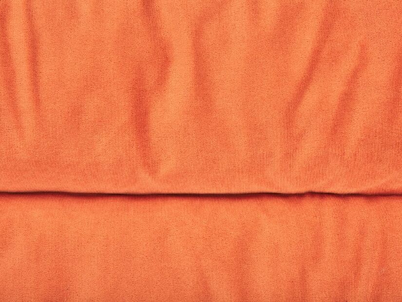 Jastuk za psa Edward (narančasta)