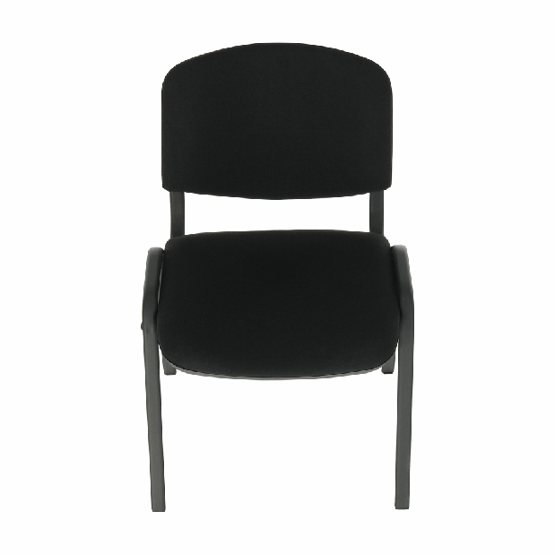Konferencijska stolica Isior (crna) 