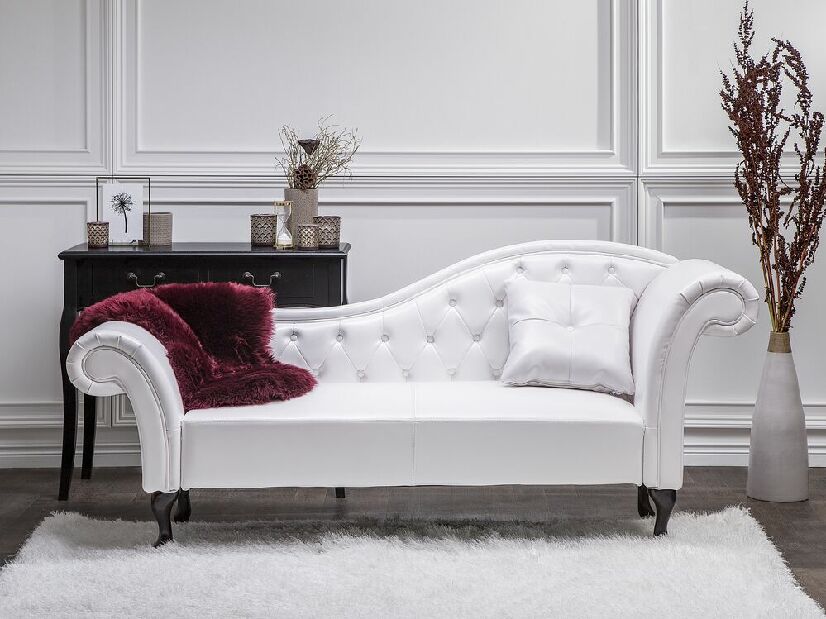 Sofa Lattey (bijela) (D)