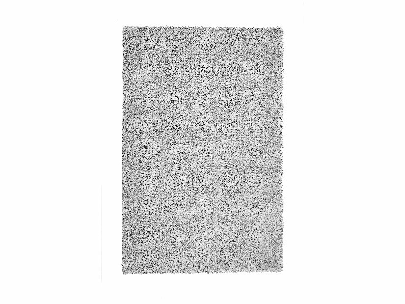Tepih 200x140 cm Damte (svijetlo siva) (obojen)